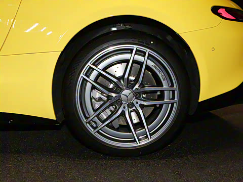 2026�� AMG GT 50 