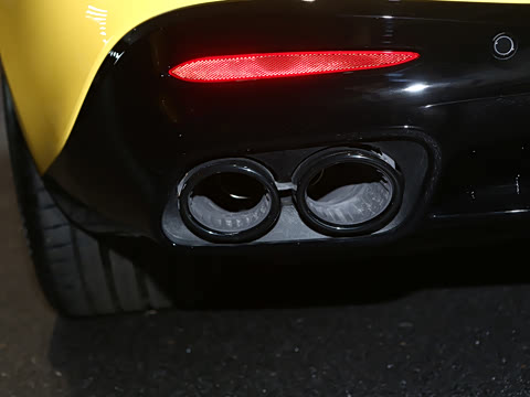 2026�� AMG GT 50 