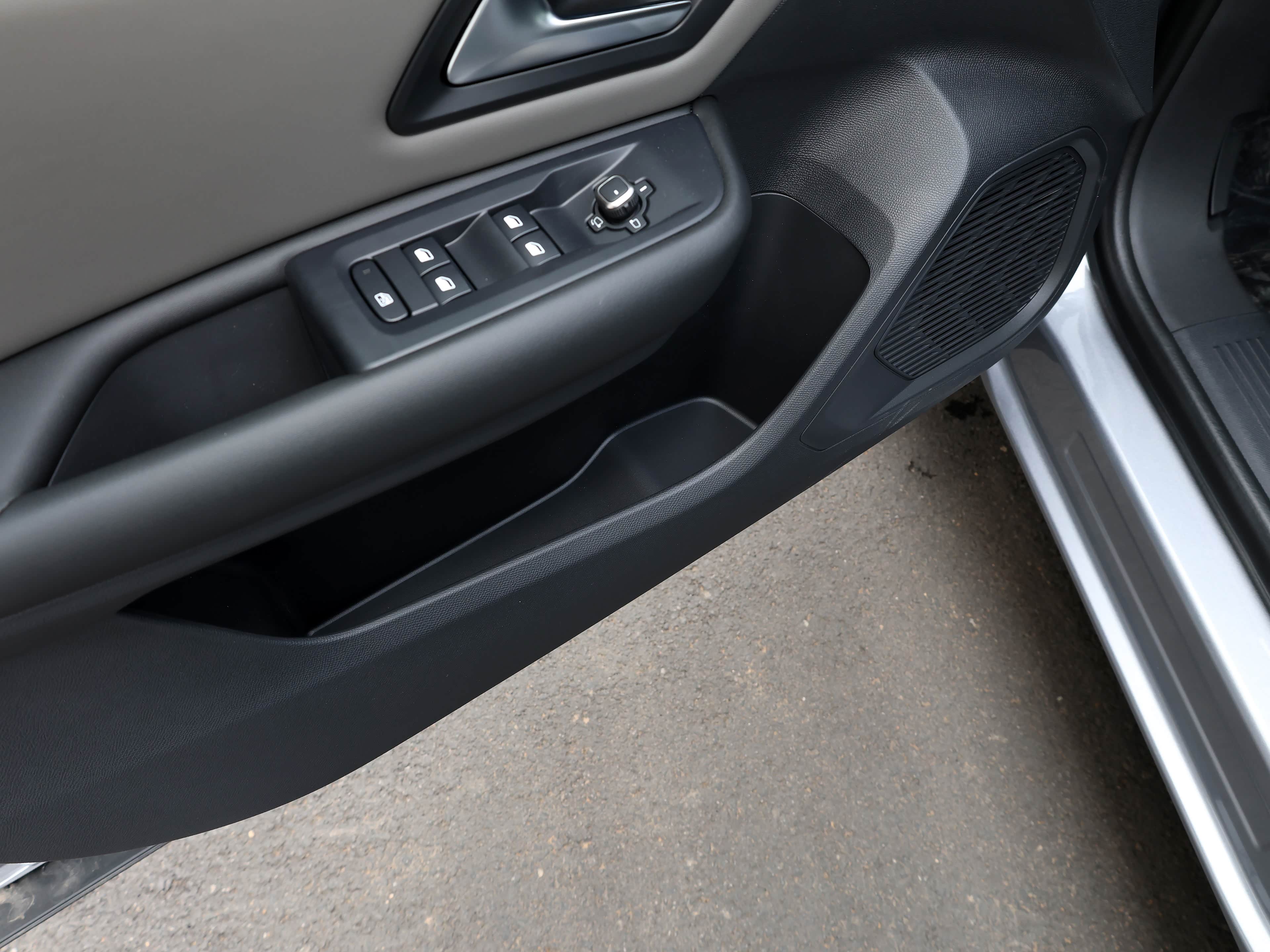 Citroen C5 X, миниатюра 28