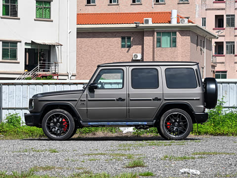 2026�� AMG G 63