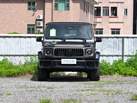 2026�� AMG G 63
