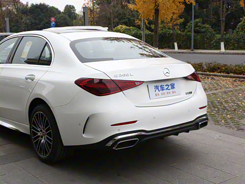 2026�� C 260 L �˶��ر��