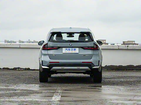 2025�� sDrive25Li X�����װ