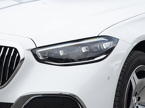 2026�� S 480 4MATIC