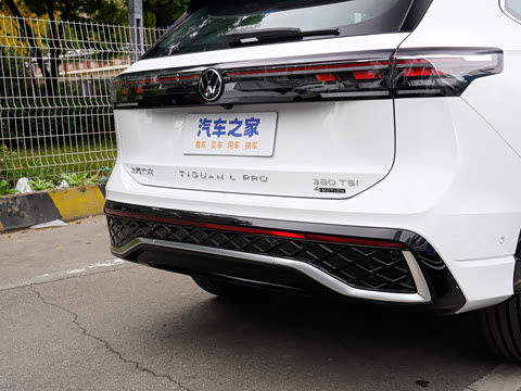 2026�� PRO 380TSI ���� R-Line �����