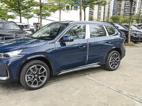 2026�� sDrive25Li X�����װ