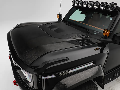 2025�� 3.0T ����SV7 ���ݰ�