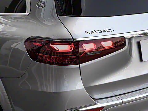 2026�� GLS 480 4MATIC ���ݰ�