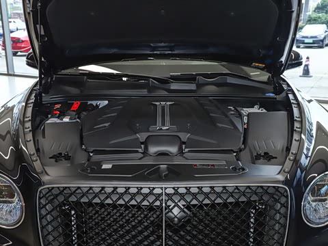 2026�� 4.0T V8 ������
