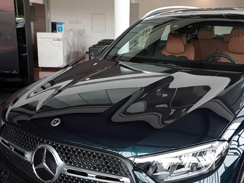 2026�� �Ŀ� GLC 300 L 4MATIC ������ 5��
