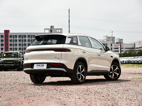 2026�� DM-i 220KM��Խ��