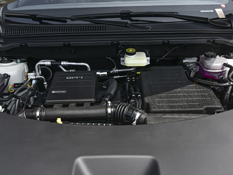 2026�� DM-i 220KM��Խ��