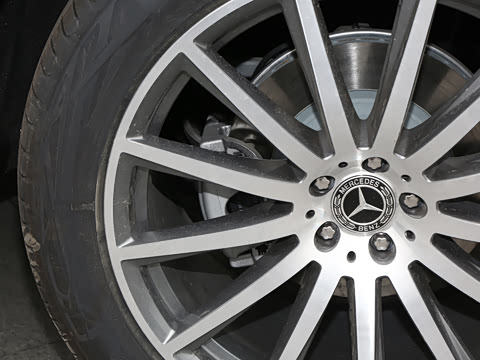 2026�� GLS 450 4MATIC ������