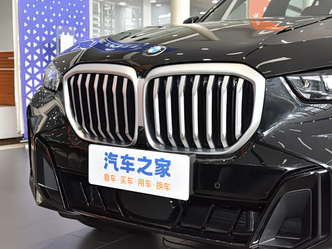 2025�� xDrive 40Li M�˶���ҹ��װ