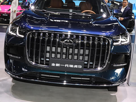 2027�� 2.0T ˫�������������