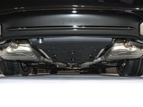 2027�� S 580 4MATIC Night Series