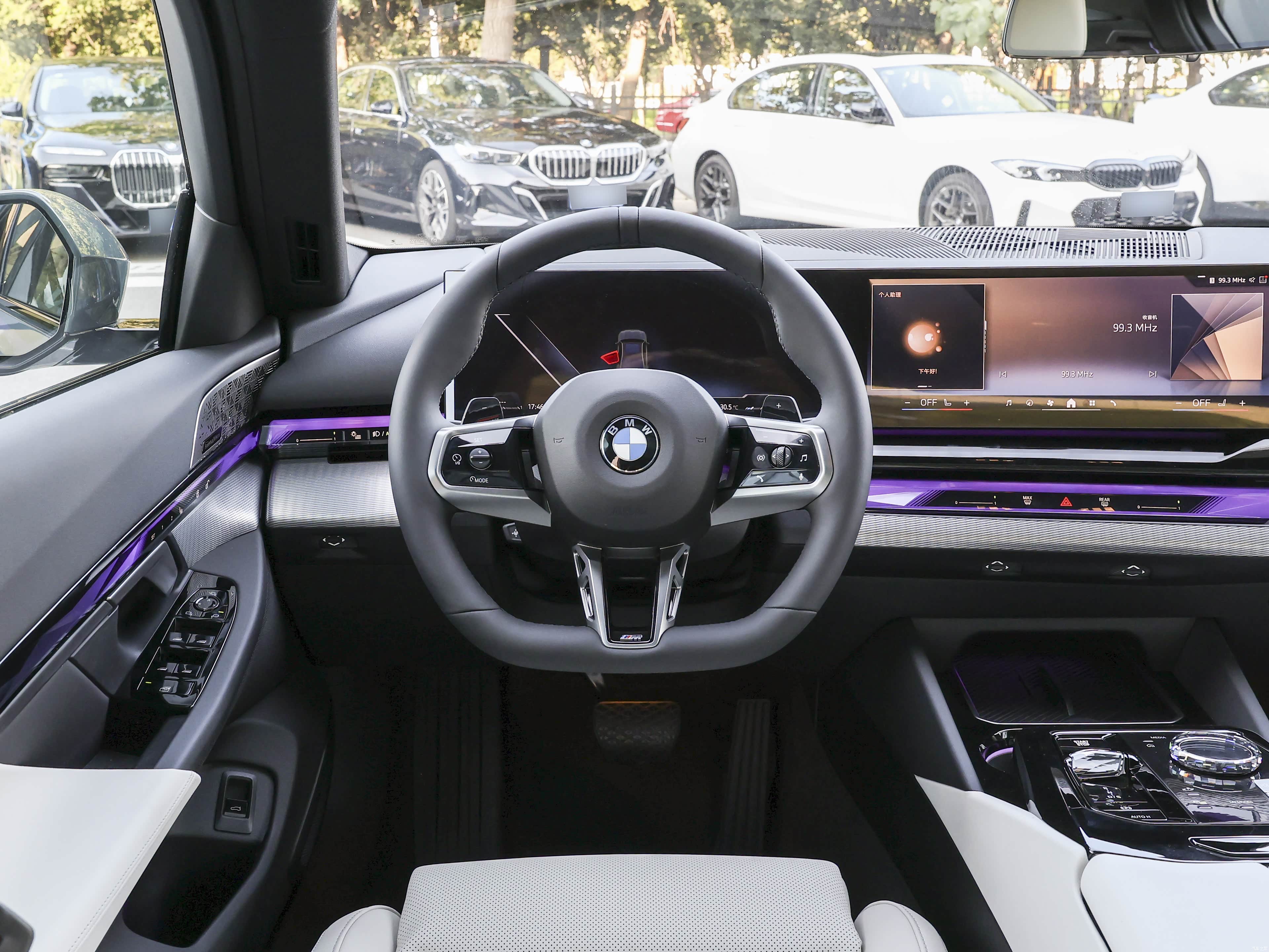 BMW 5 Series, миниатюра 12