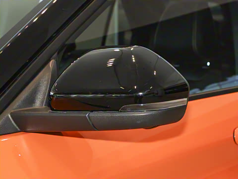 2025�� 2.3T EcoBoost ���ش�Խ�� 5��