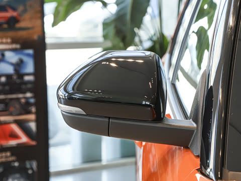 2025�� 2.3T EcoBoost ���ش�Խ�� 5��