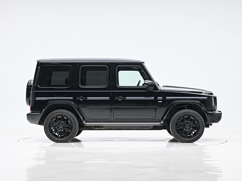 2025�� G580 �׷��ر��