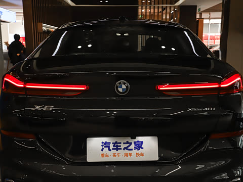 2026�� xDrive40i M�˶���װ