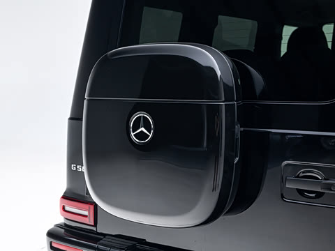 2025�� G580 �׷��ر��