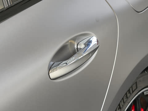 2026�� AMG CLA 45 S 4MATIC+