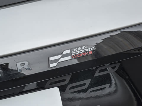 2026�� JOHN COOPER WORKS