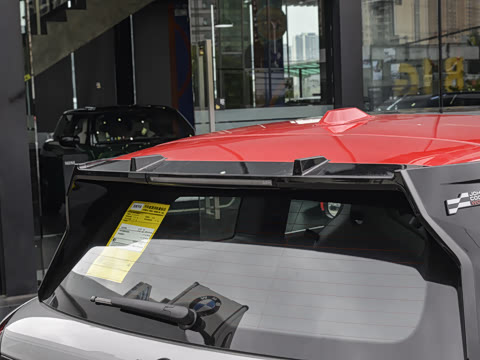 2026�� JOHN COOPER WORKS