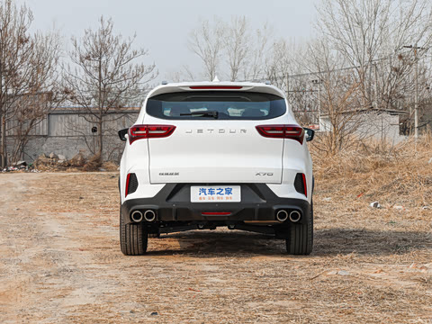 2026�� 1.5T DCT��ԽPRO 5��