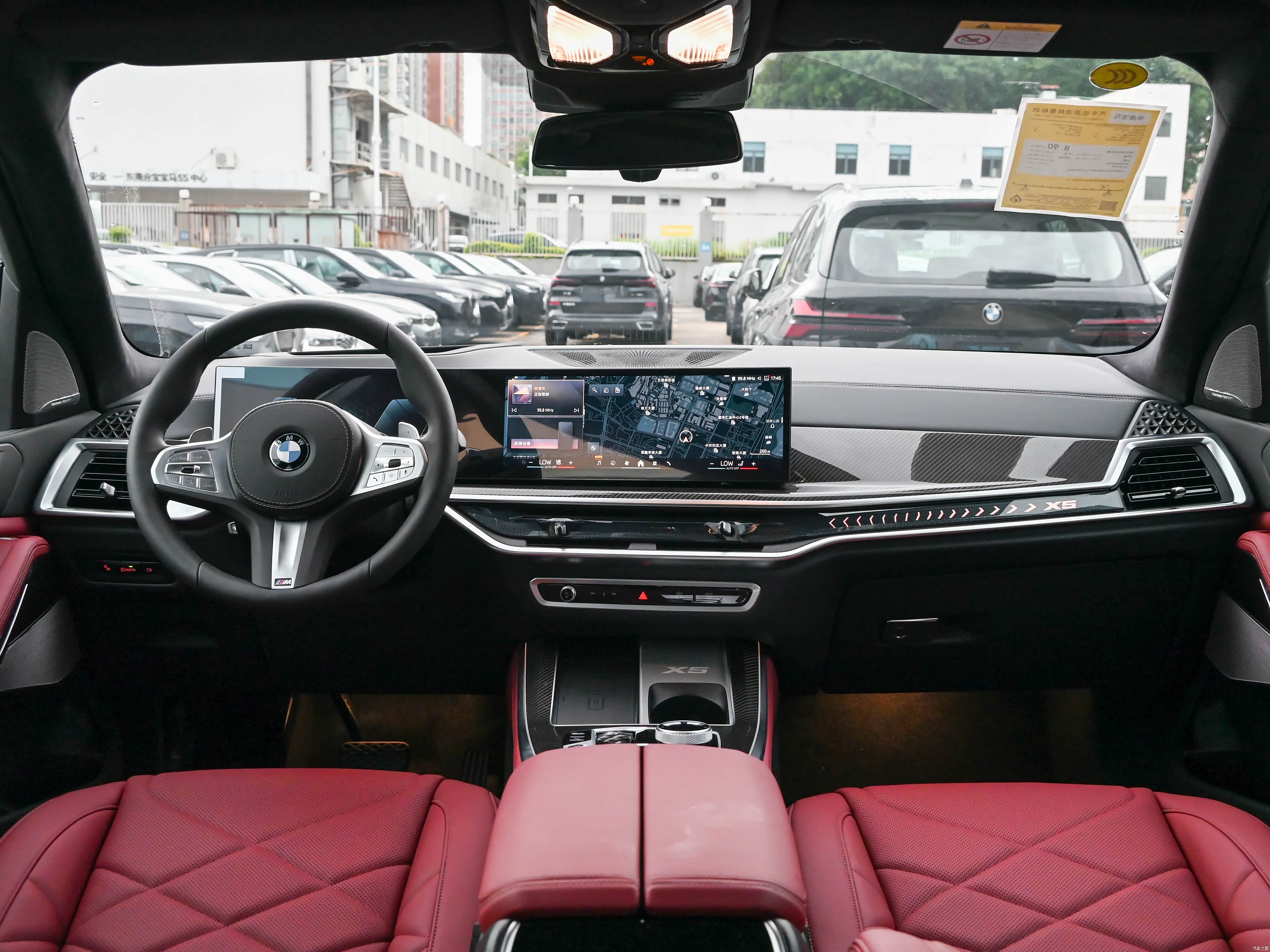 BMW X5, миниатюра 13