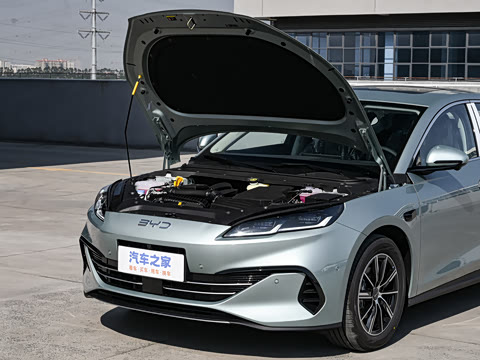 2026�� DM-i ������ 210KM������