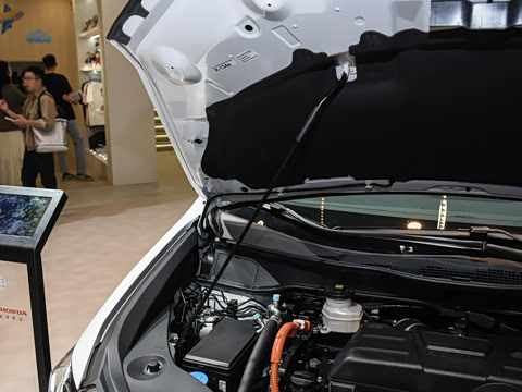 2026�� 2.0L e:HEV �������