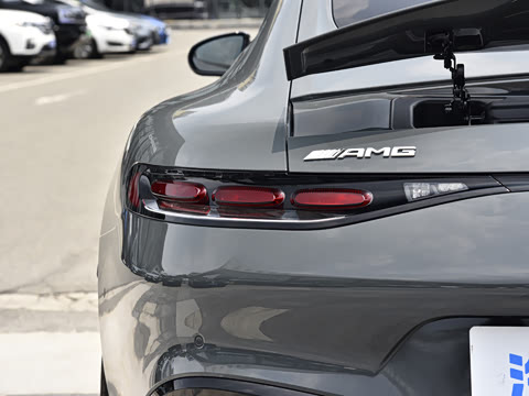 2026�� AMG GT 50 