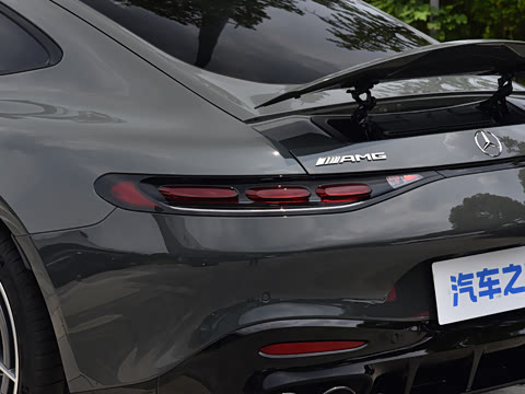 2026�� AMG GT 50 