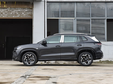 2026�� ̽��L 330TSI ������ӢCity��