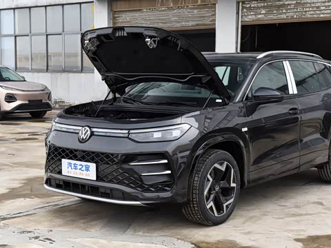 2026�� ̽��L 330TSI ������ӢCity��