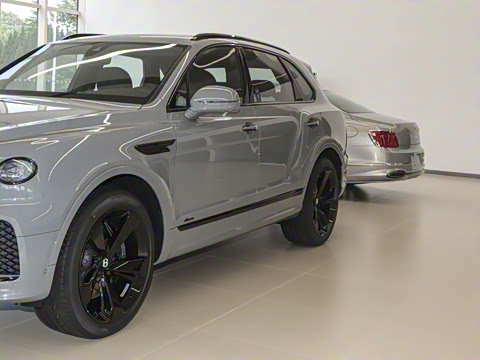 2024�� 4.0T V8 �ŶȰ�