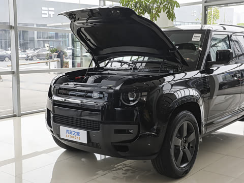 2026�� 130 3.0T X-Dynamic HSE