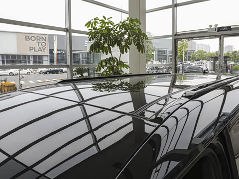 2026�� 130 3.0T X-Dynamic HSE