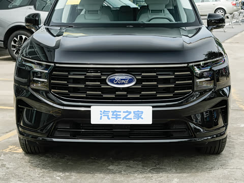 2026�� ���L 2.0T EcoBoost E�춯���������콢��