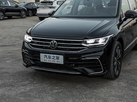 2026�� ���ڿ� 330TSI �Զ�����R-Line��ҫ��