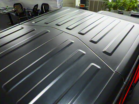 2023�� 3.6L Overland