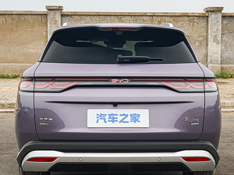 2026�� DM-i 310KM ��Խ��