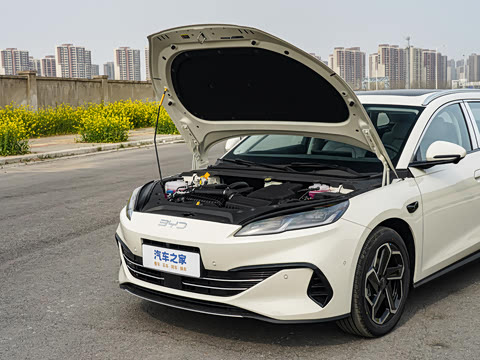 2026�� DM-i 210KM������