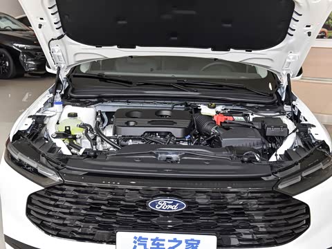 2026�� 1.5T EcoBoost ������