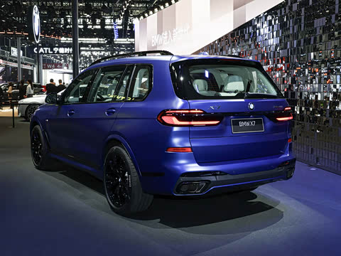 2026�� xDrive40i ������M�˶���װ 7��