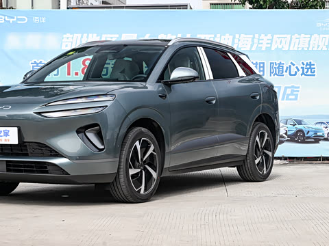 2025�� DM-i 170�캽Plus��