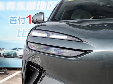 2025�� DM-i 170�캽Plus��