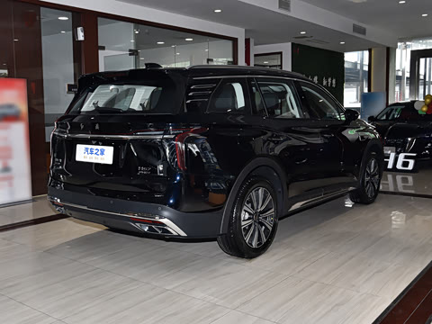 2025�� �Ŀ�  2.0T PHEV ����200��������� 6��